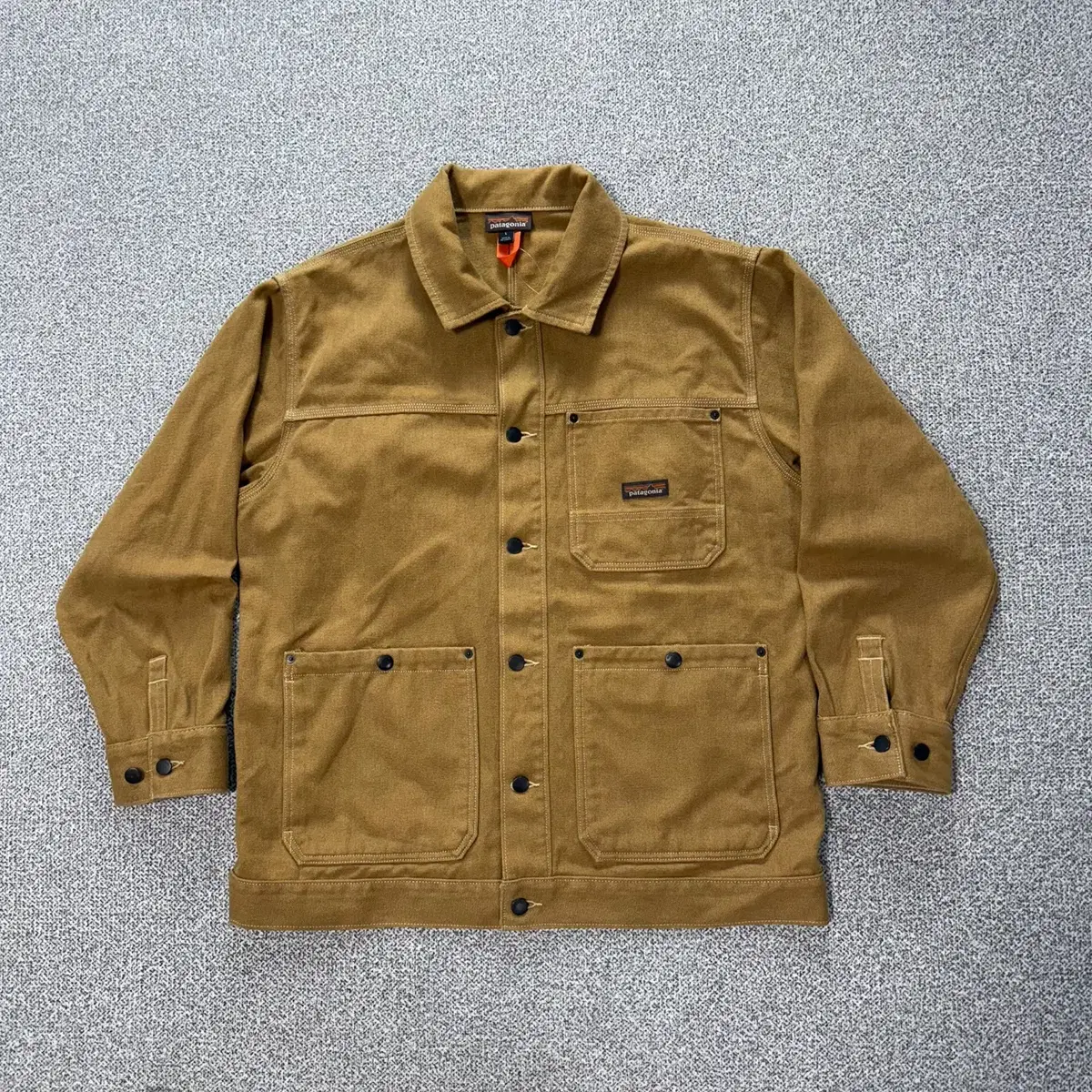 【激レア】パタゴニア ワークジャケット パタゴニアワークジャケット